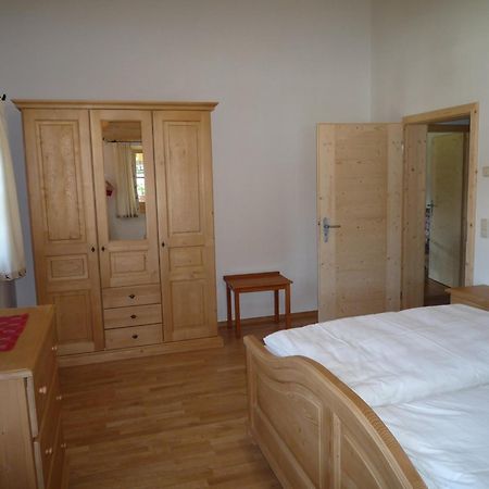 Gaestehaus Johanna Bad Wiessee Habitación foto